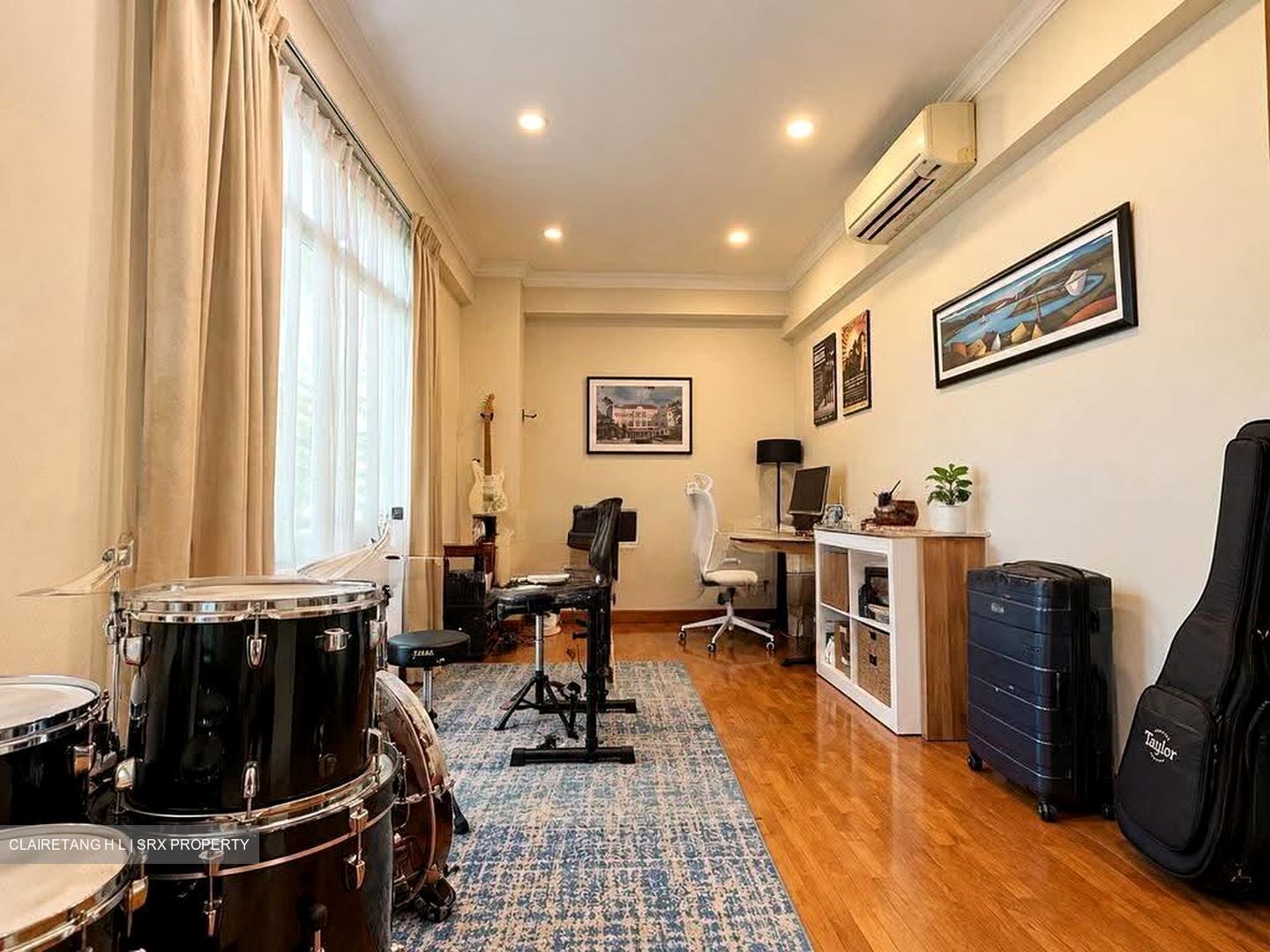 Woodgrove Condominium (D25), Condominium #635997011